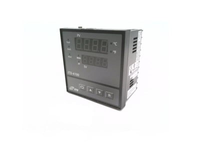 OGDEN ETR-4100-4100010