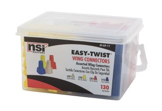 NSI INDUSTRIES ET-CP-11