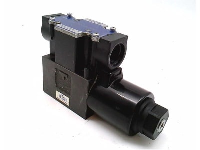 YUKEN T-DSG-01-2B2A-D24-70207