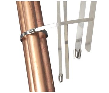 NSI INDUSTRIES SS26250