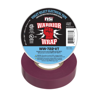 NSI INDUSTRIES WW-722-7