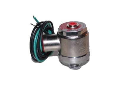 VERSA VALVES E5-3198-34-JB-3-A120