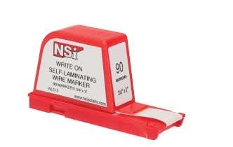 NSI INDUSTRIES WLD-3