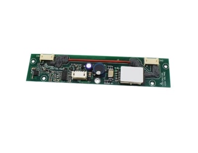 RADWELL VERIFIED SUBSTITUTE GP2500-TC41-24V-SUB-INVERTER-BOARD