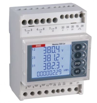 ILM MFD4421