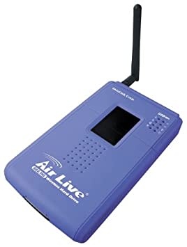 OVISLINK WMU-6000FS