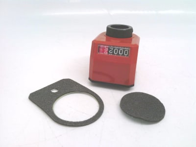 ELESA DD52-AN-0002.5-D-AR