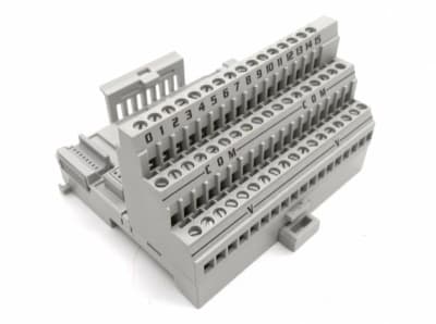 ASEA BROWN BOVERI S200-TB3