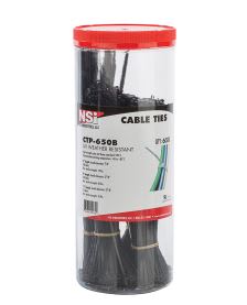 NSI INDUSTRIES CTP-650B