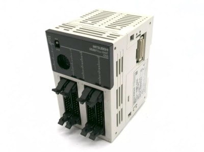 MITSUBISHI FX3UC-64MT/DSS