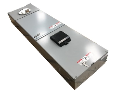 EATON CORPORATION 227 MTBH MS15