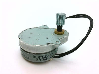 FLECK CONTROL PRODUCTS 18743-1