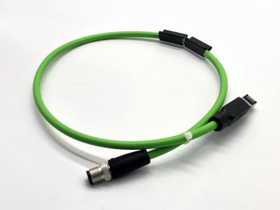 BALLUFF BCC M414-E834-8G-668-PS54T2-006