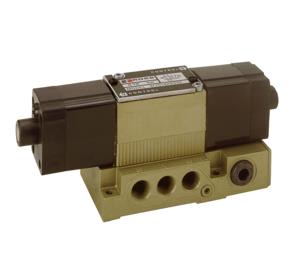 ROSS CONTROLS 2773B6003
