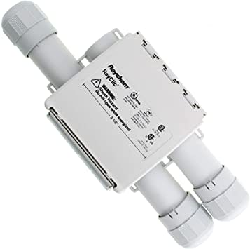 TE CONNECTIVITY RAYCLIC-T