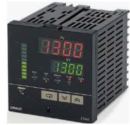 OMRON E5AK-AA2 AC100-240