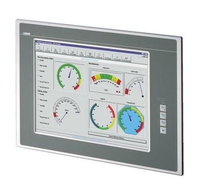 LENZE EL1000AP