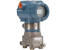 EMERSON 3051CG4A22A1AM5B4DW