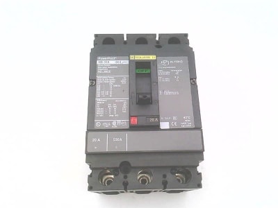 SCHNEIDER ELECTRIC HDL36020