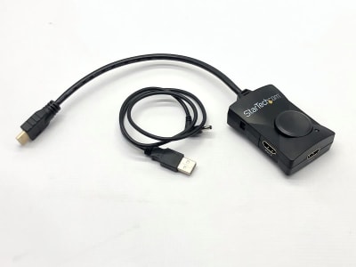 STARTECH.COM ST122HDMILE