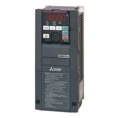 MITSUBISHI FR-A840-02160-1-U6