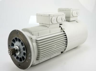 SEW EURODRIVE DFV100L4/MM30/BW2