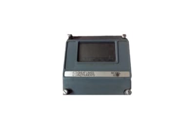 GREAT LAKES INSTRUMENTS 675F