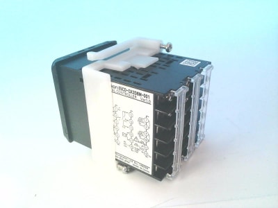 OMRON E5CD-QX2D6M-001