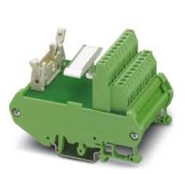 PHOENIX CONTACT FLKM-14/8P/HF/PLC