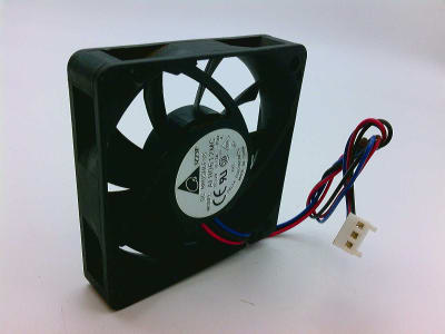 DELTA GROUP ELECTRONICS AFB0612MC