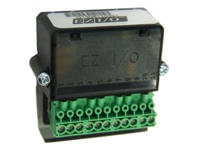 AVG AUTOMATION EZIOP-4DCI4DCOP