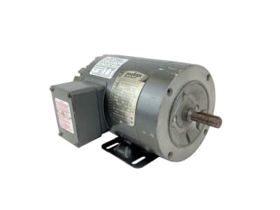 ASEA BROWN BOVERI IDNM3542