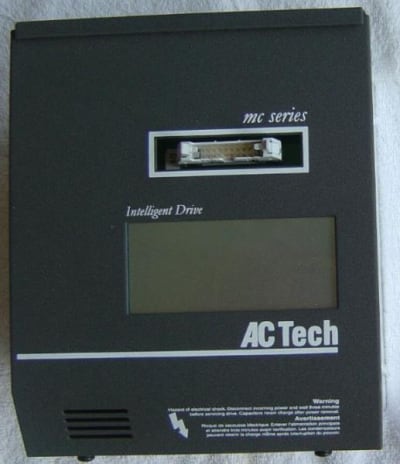 LENZE M1205BP