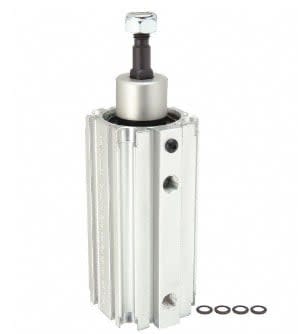 DOVER CORPORATION 9540GL