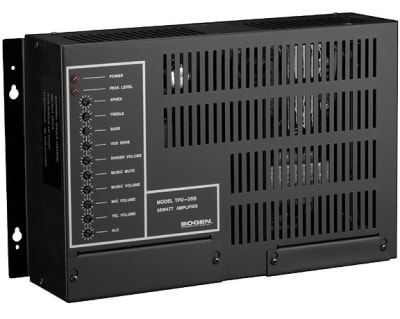 BOGEN COMMUNICATION TPU35B