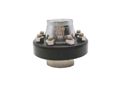 ASHCROFT 10-100SS-02T