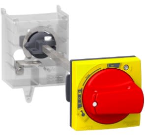 SCHNEIDER ELECTRIC GV3APN04