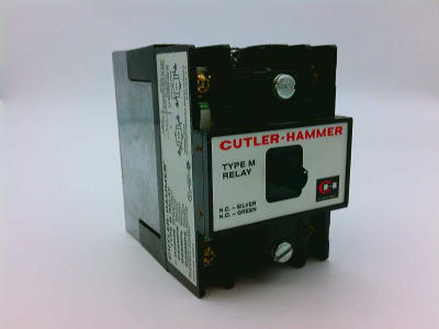 EATON CORPORATION D26MR11C