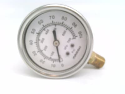 MARSH BELLOFRAM J7648