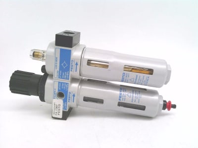 FESTO FRC-1/4-D-MINI-A-NPT
