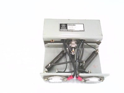 GENERAL ELECTRIC CR245L202A