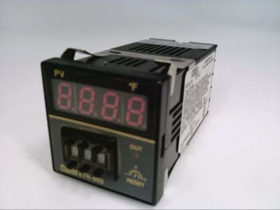 OGDEN ETR-905-3CB01012A2P1