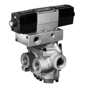 ROSS CONTROLS D2776B5003M