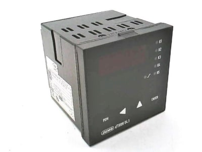 JUMO 703030/50-001-101-00-065-22/061