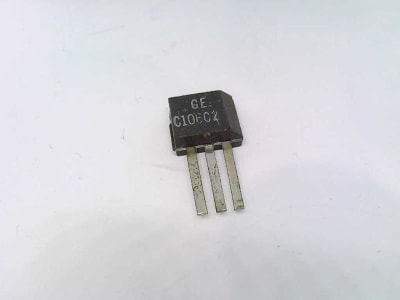 GENERAL ELECTRIC C106C2