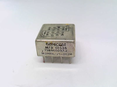 GENICOM M39016/35-0003M