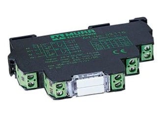 MURR ELEKTRONIK 52140