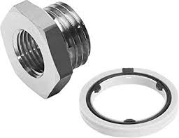 FESTO D-1/8I-1/4A