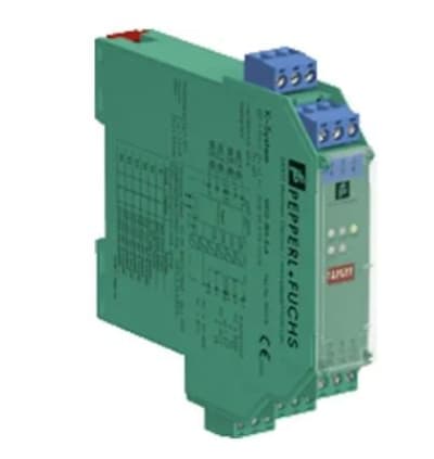 PEPPERL & FUCHS 50988S