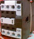 EEC AEG SP17.10-CO